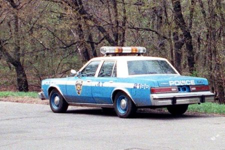 Central Park Five