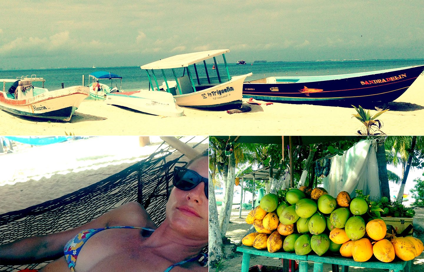 Isla Mujeres