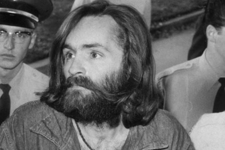 Charles Manson