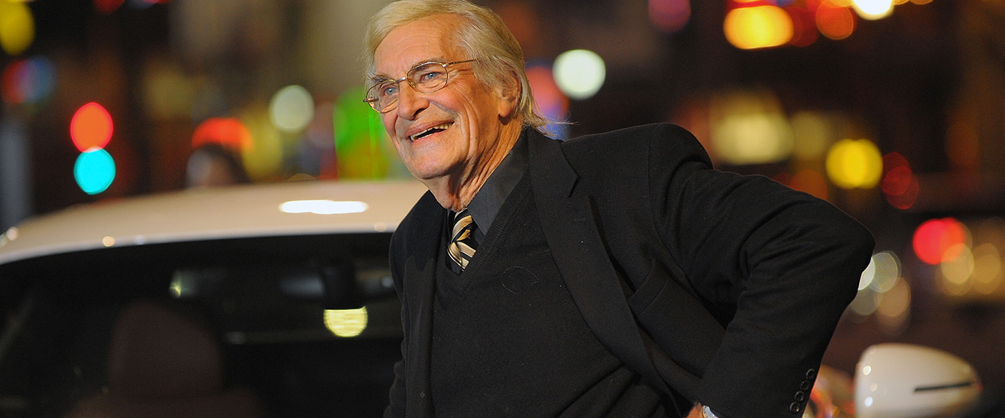 Martin Landau