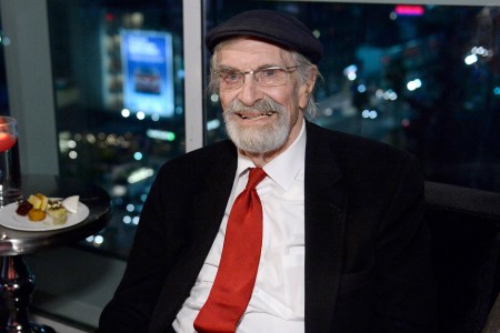 Martin Landau