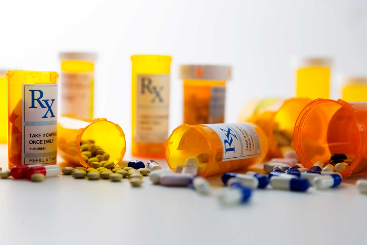 Drug Expiration Dates