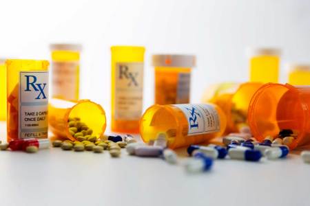 Drug Expiration Dates