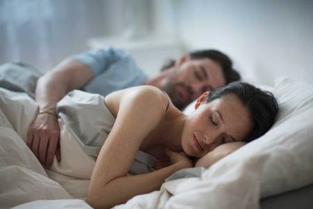 Sleep Is Improved By a Sense of Purpose, Study Finds