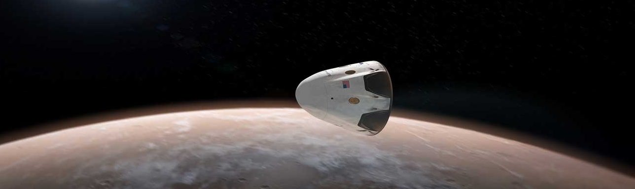 SpaceX