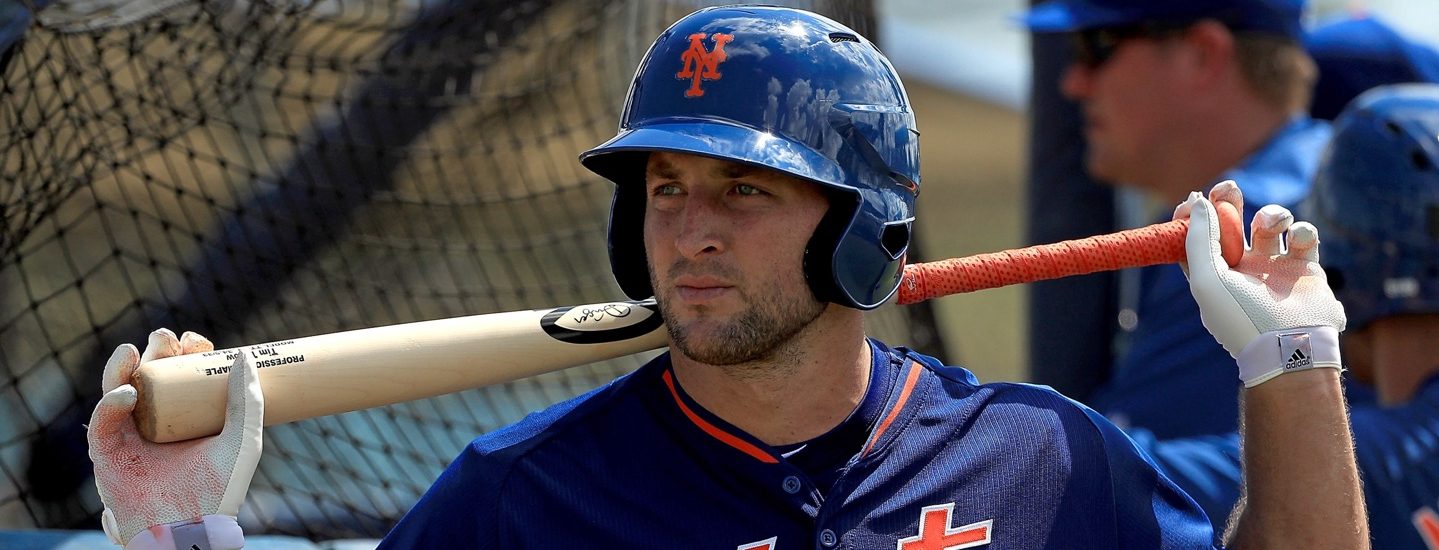 Tim Tebow