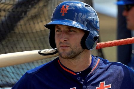 Tim Tebow