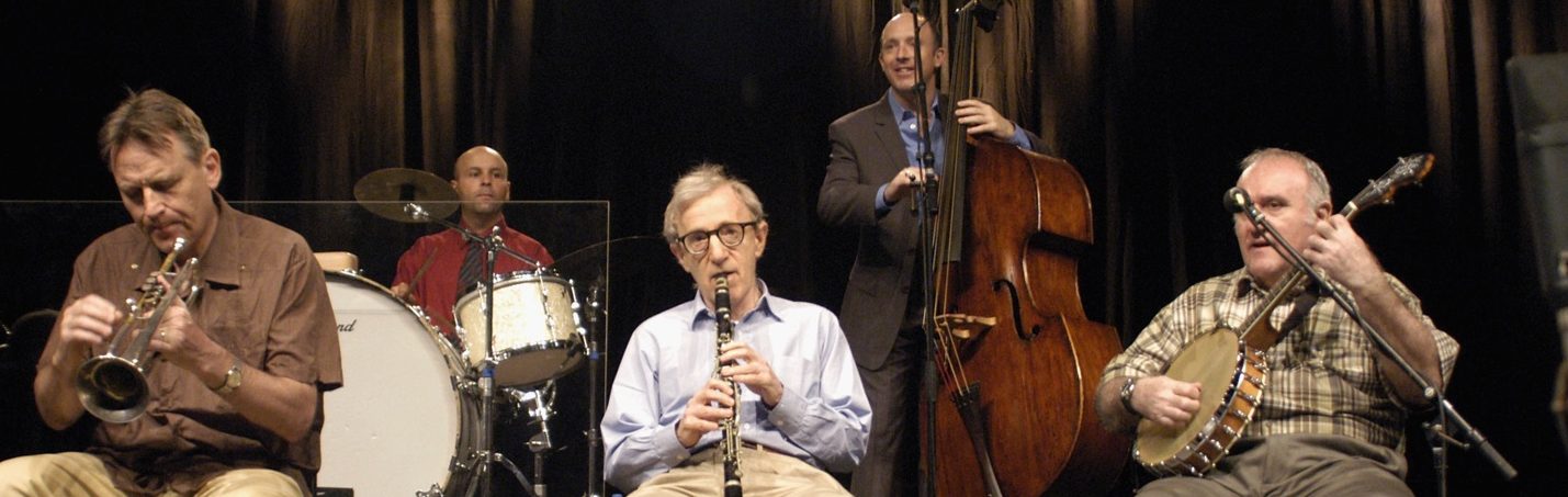 Woody Allen