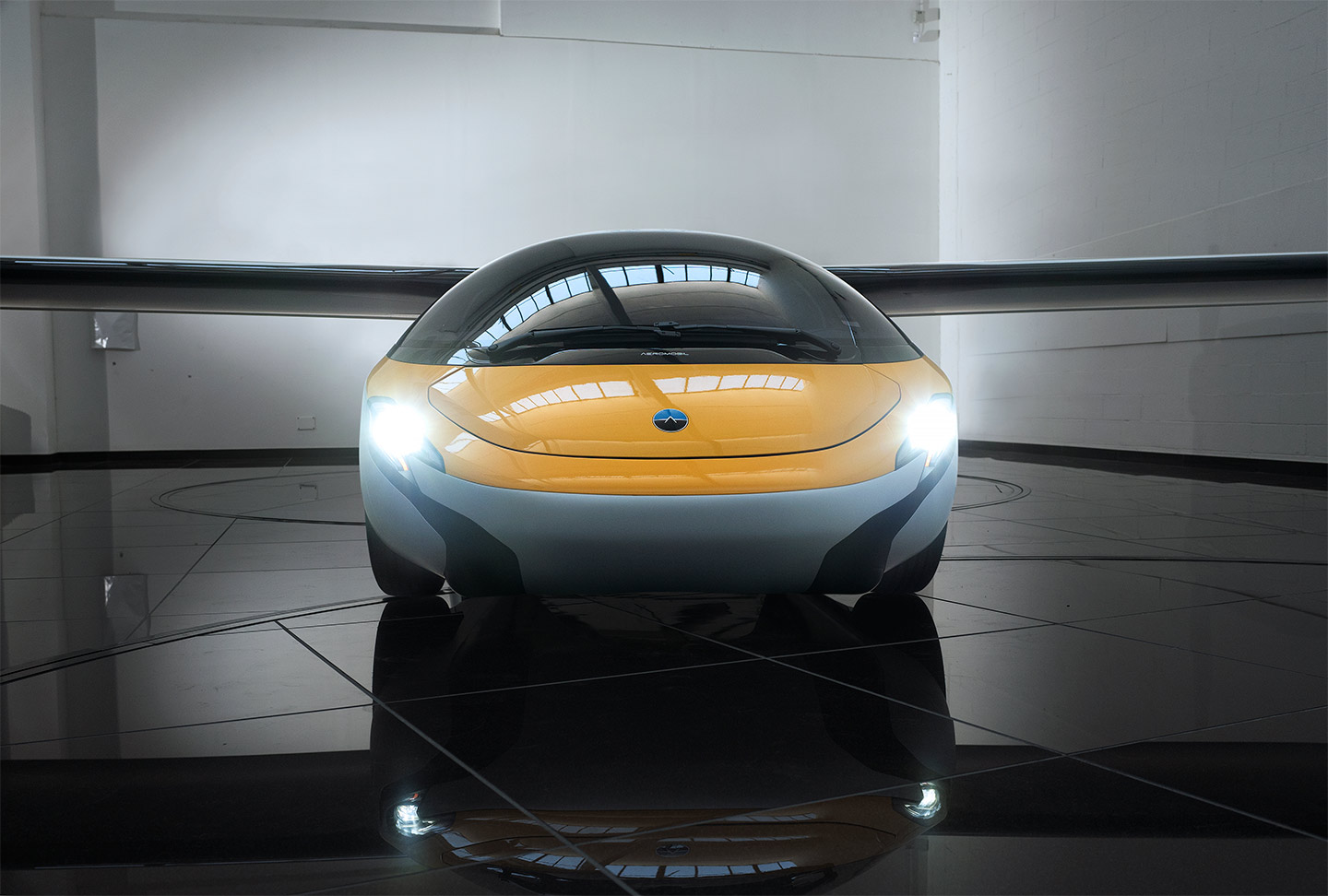 AeroMobil