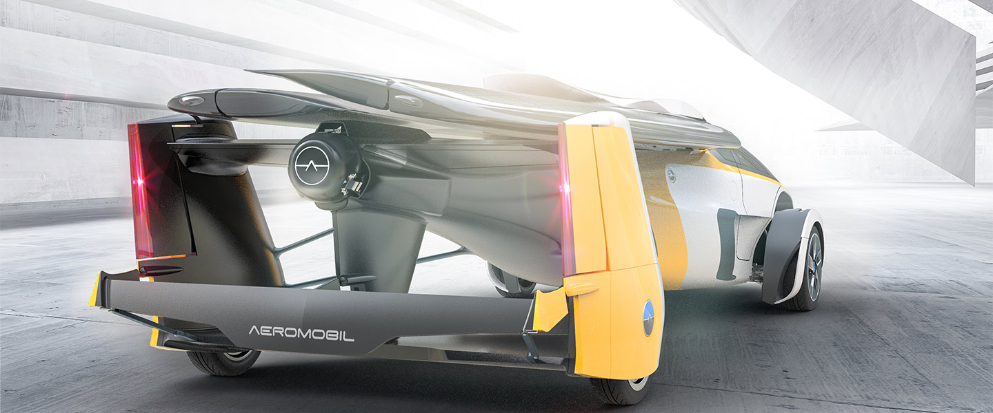AeroMobil