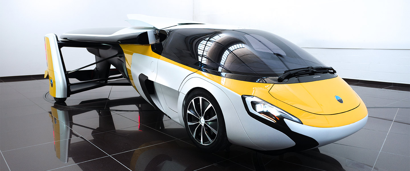 AeroMobil