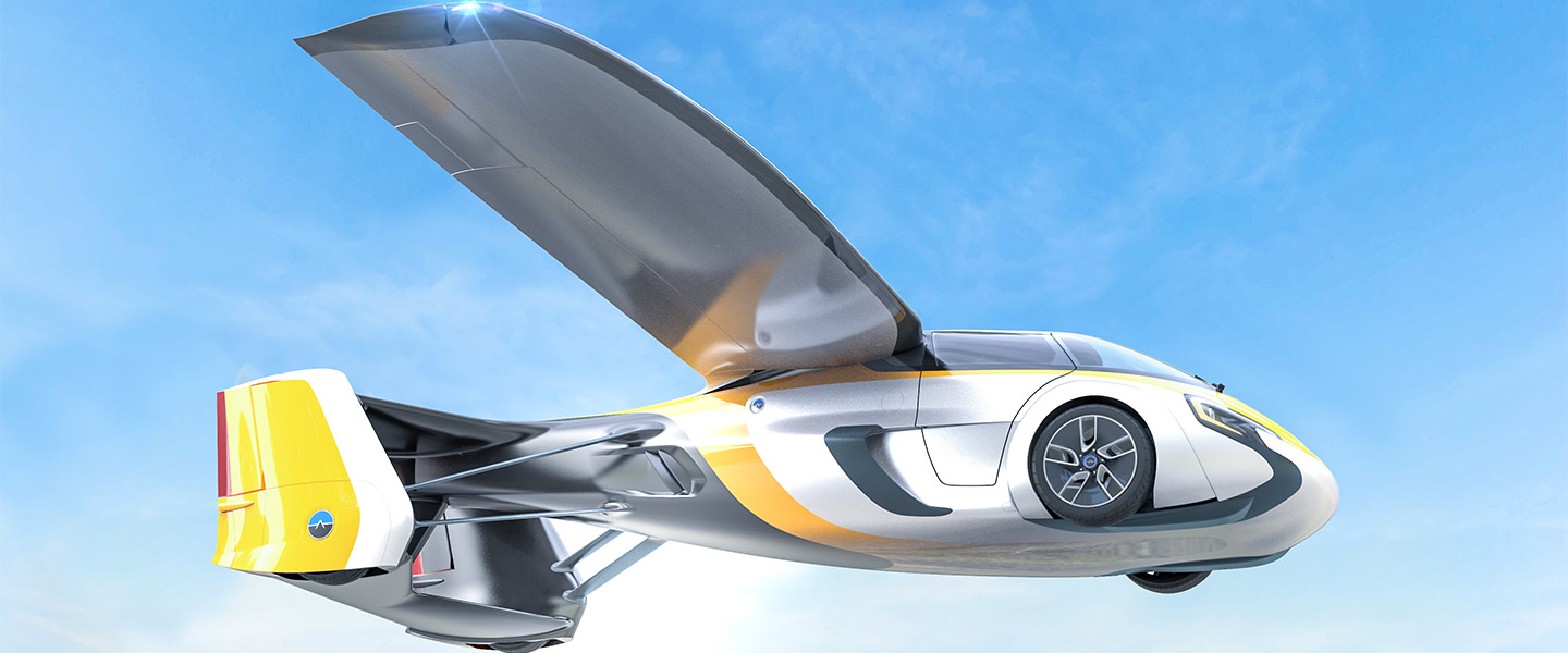 AeroMobil