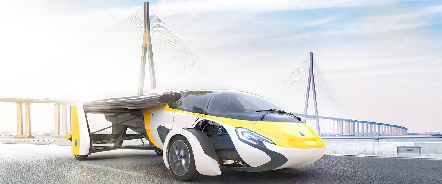 AeroMobil