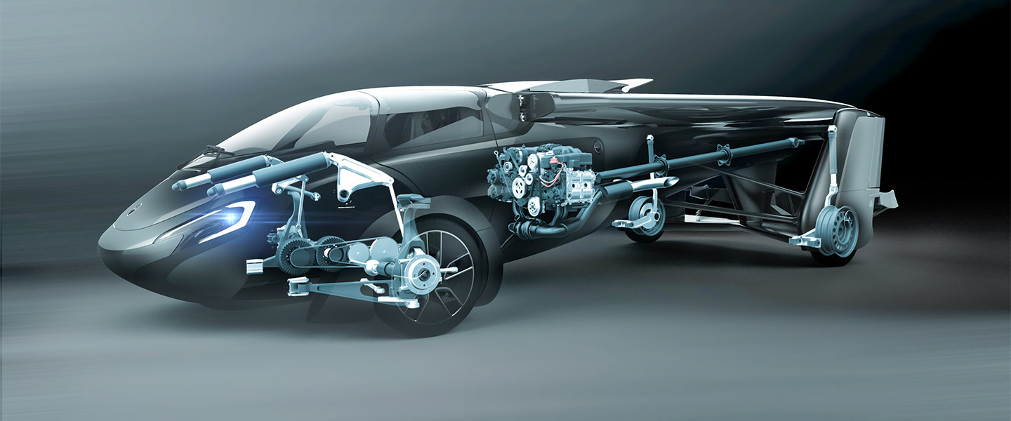 AeroMobil