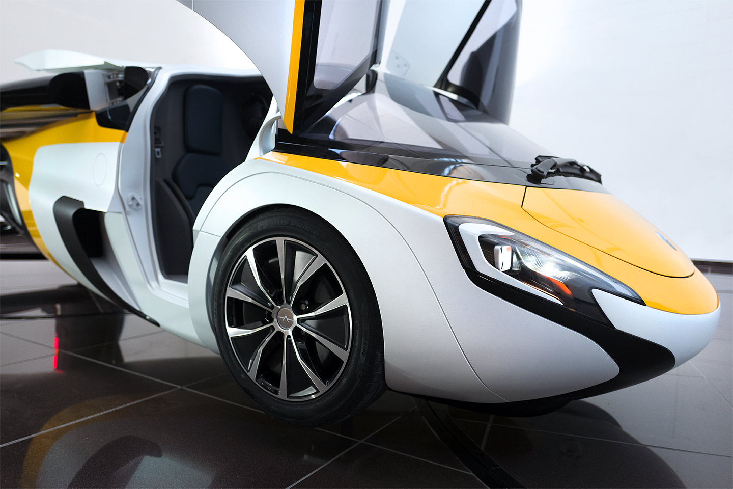 AeroMobil
