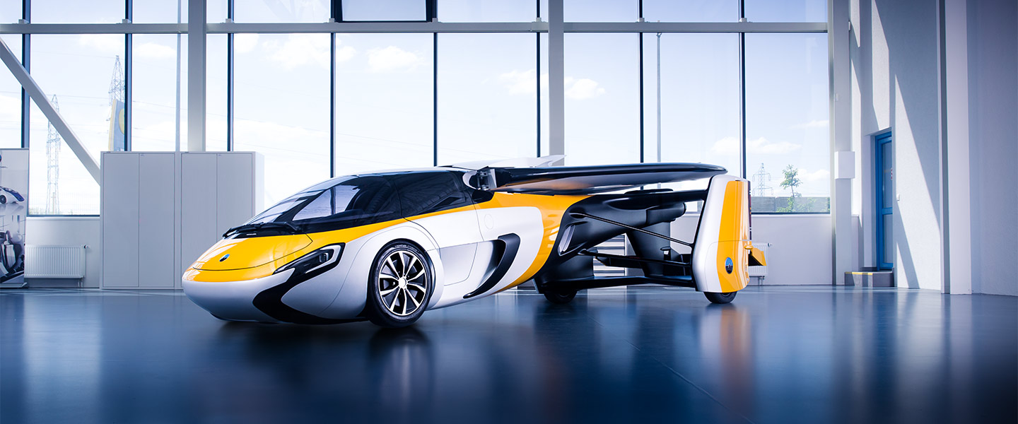 AeroMobil