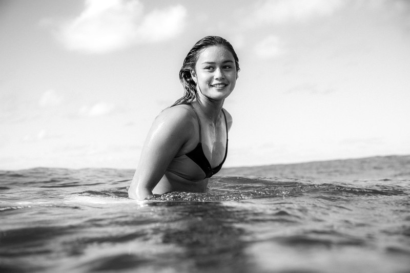 Women's Pro Surfers on the Best Warm-Weather Surf Destinations in the World