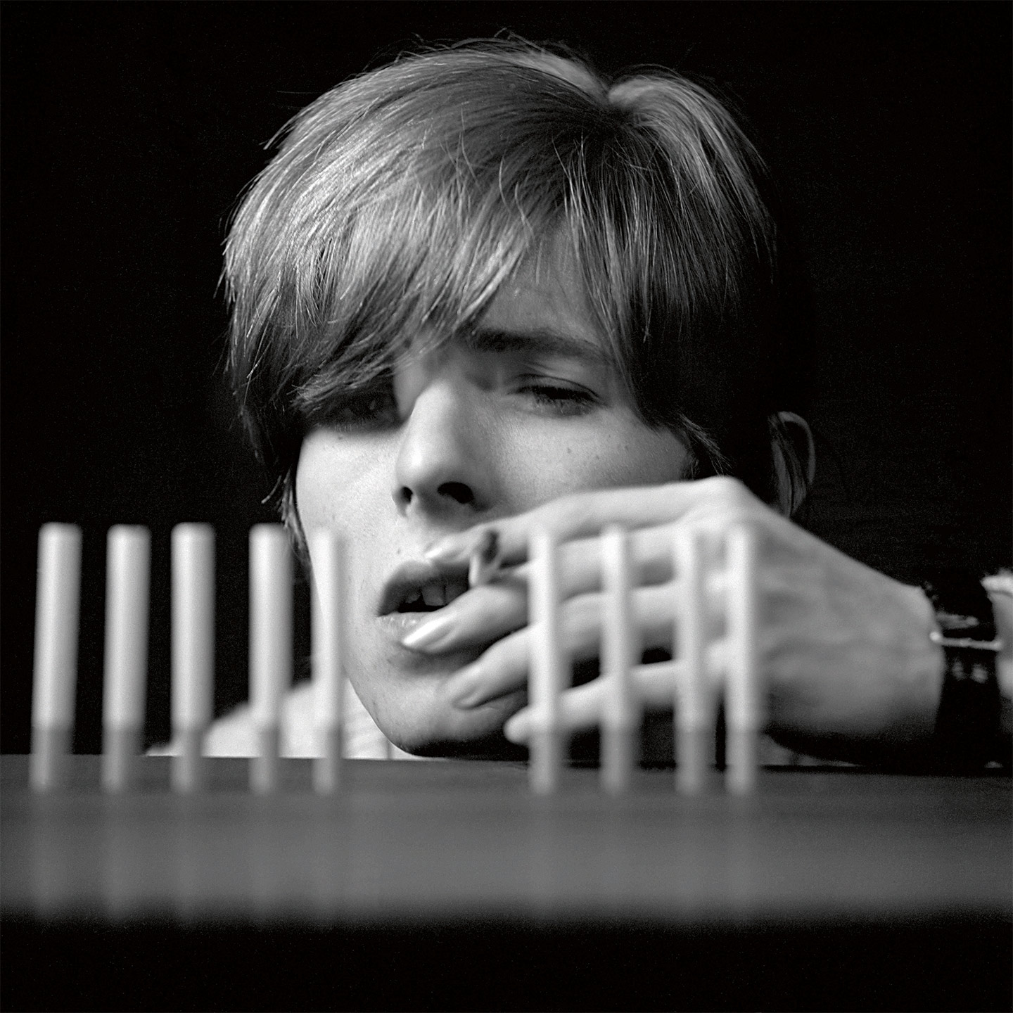 Bowie Unseen