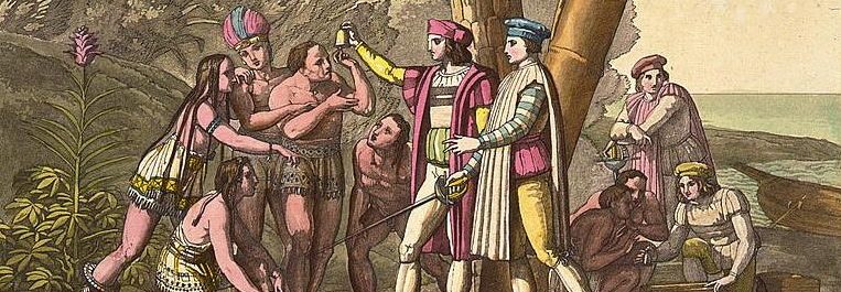 L.A. City Council Votes to Change Name of Columbus Day to 'Indigenous Peoples Day'
