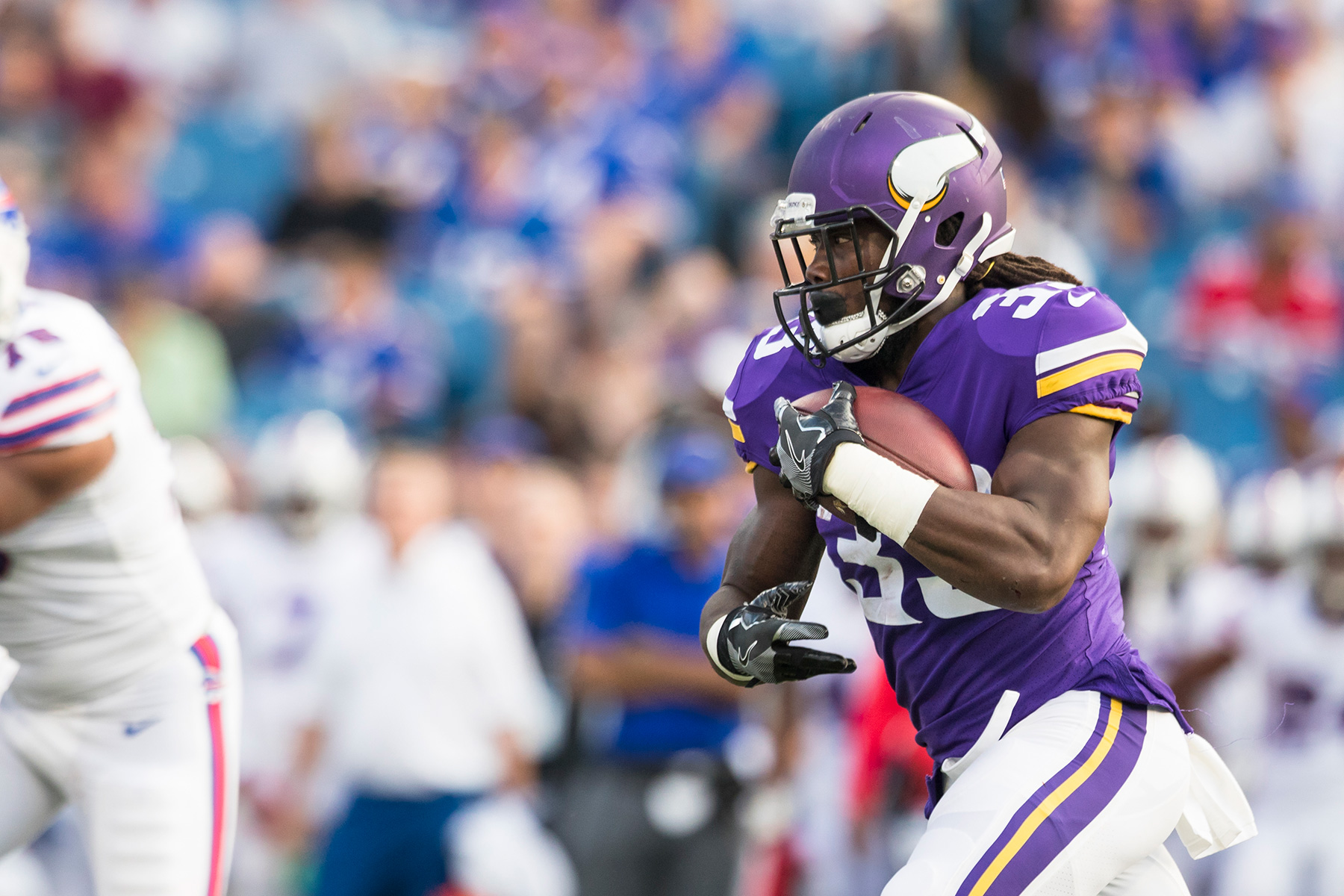 The Top Fantasy Players and the Leagues They Play In