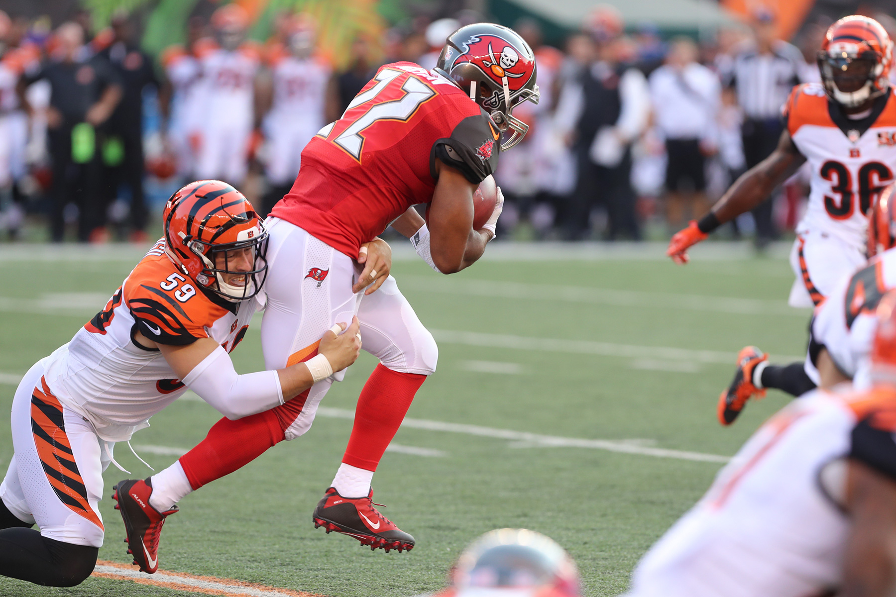 Top Fantasy Football Players and the Leagues They Play In