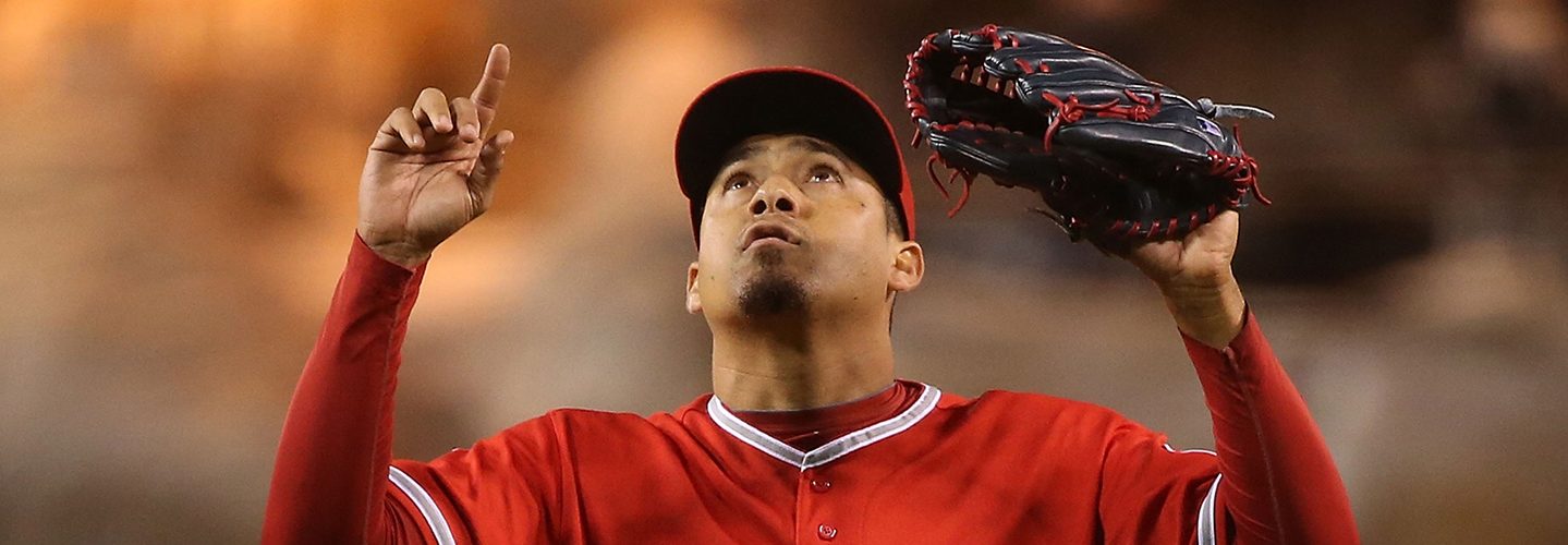 Ernesto Frieri Sold for $1