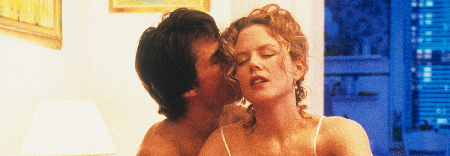 World's Most Exclusive Sex Club Has $1 Million Membership
