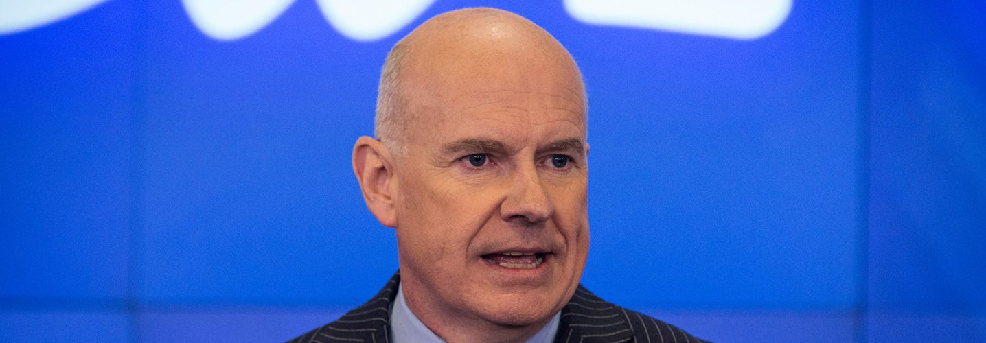 WSJ Editor Warns Reporters Over Trump Coverage