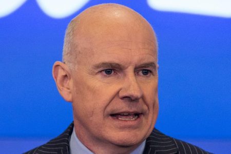 WSJ Editor Warns Reporters Over Trump Coverage