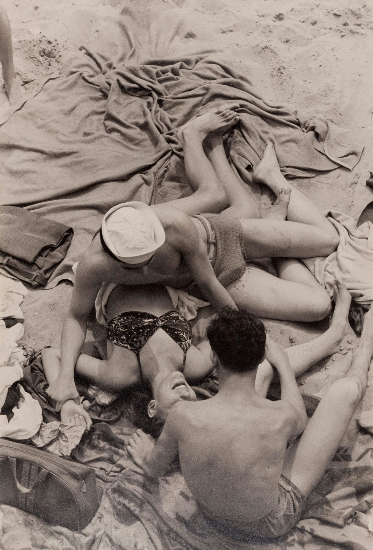 MOMA Auction