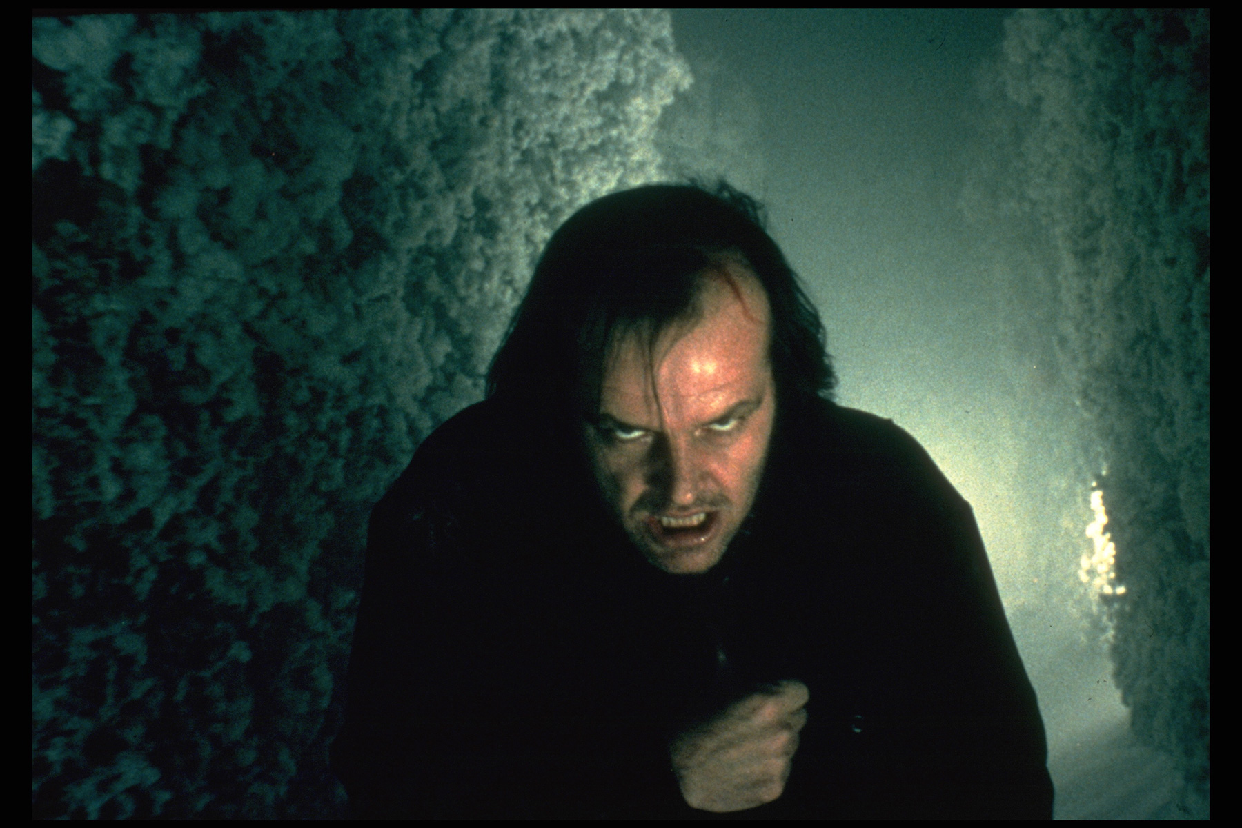 What Makes Actors Scary