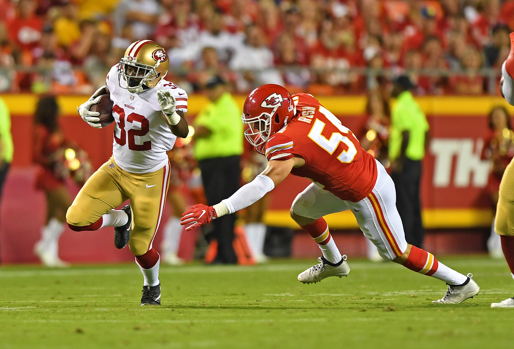 The Top Fantasy Players and the Leagues They Play In