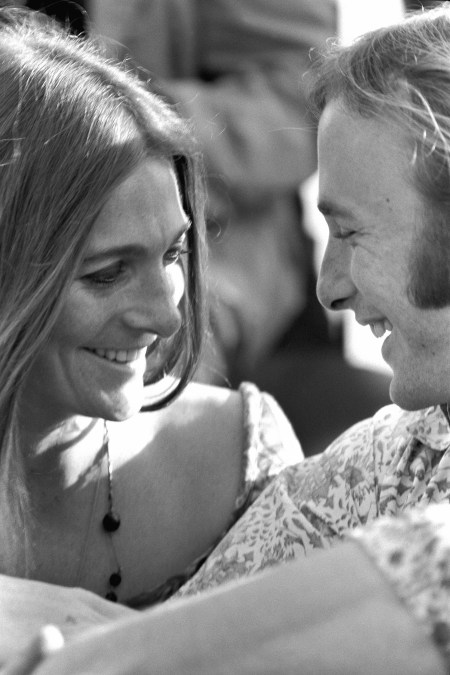 Stephen Stills, Judy Collins Team Up for New Record and Tour