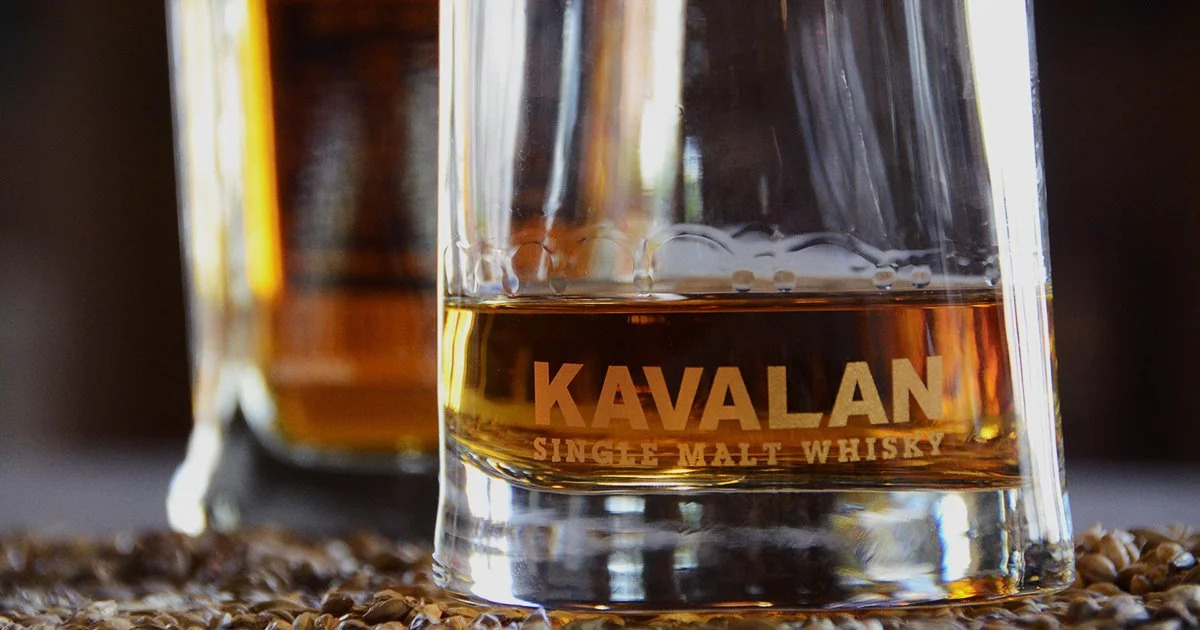 Kavalan