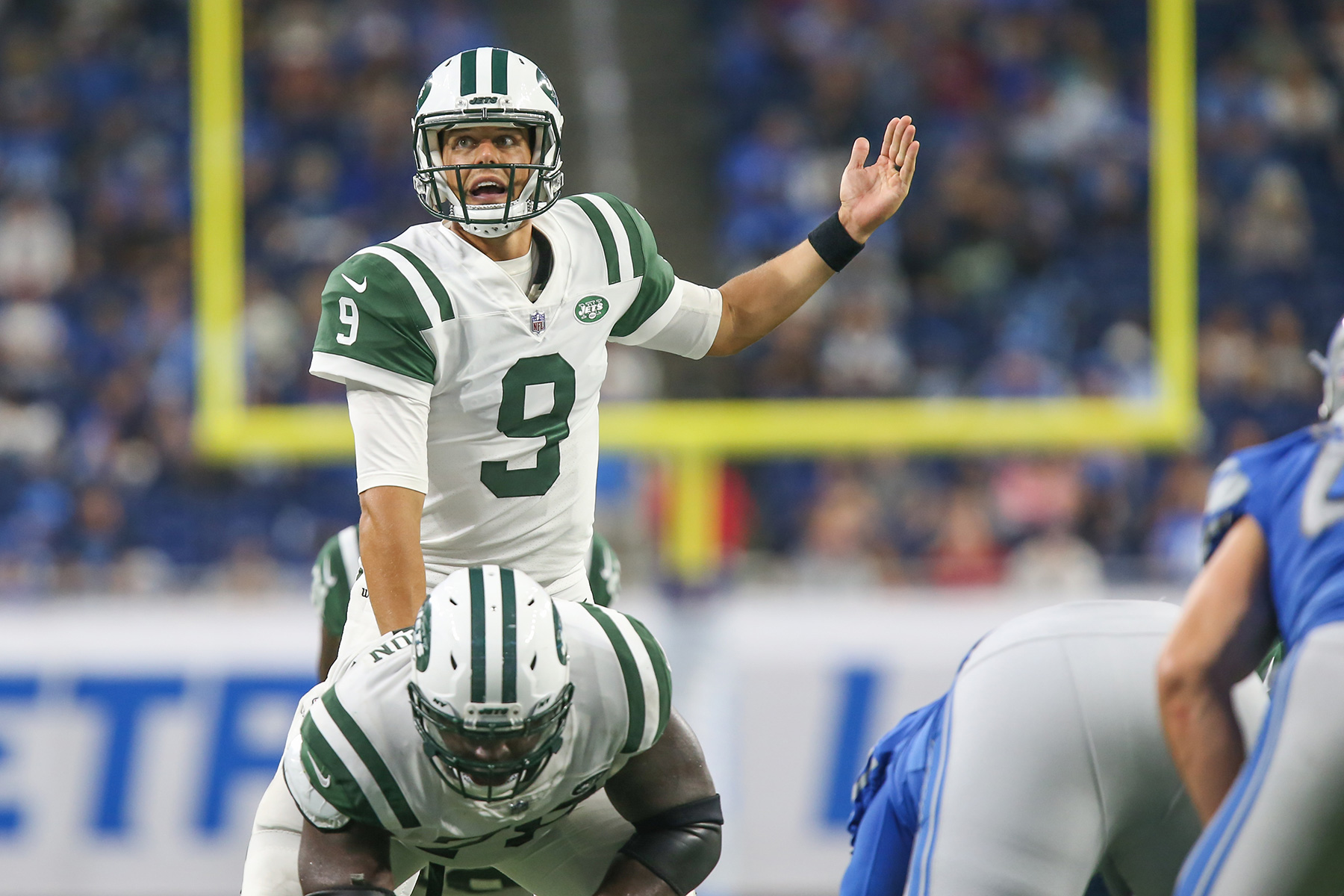 Colin Kaepernick Belongs on the Steelers
