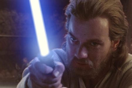 Obi-Wan Kenobi Getting Standalone 'Star Wars' Film
