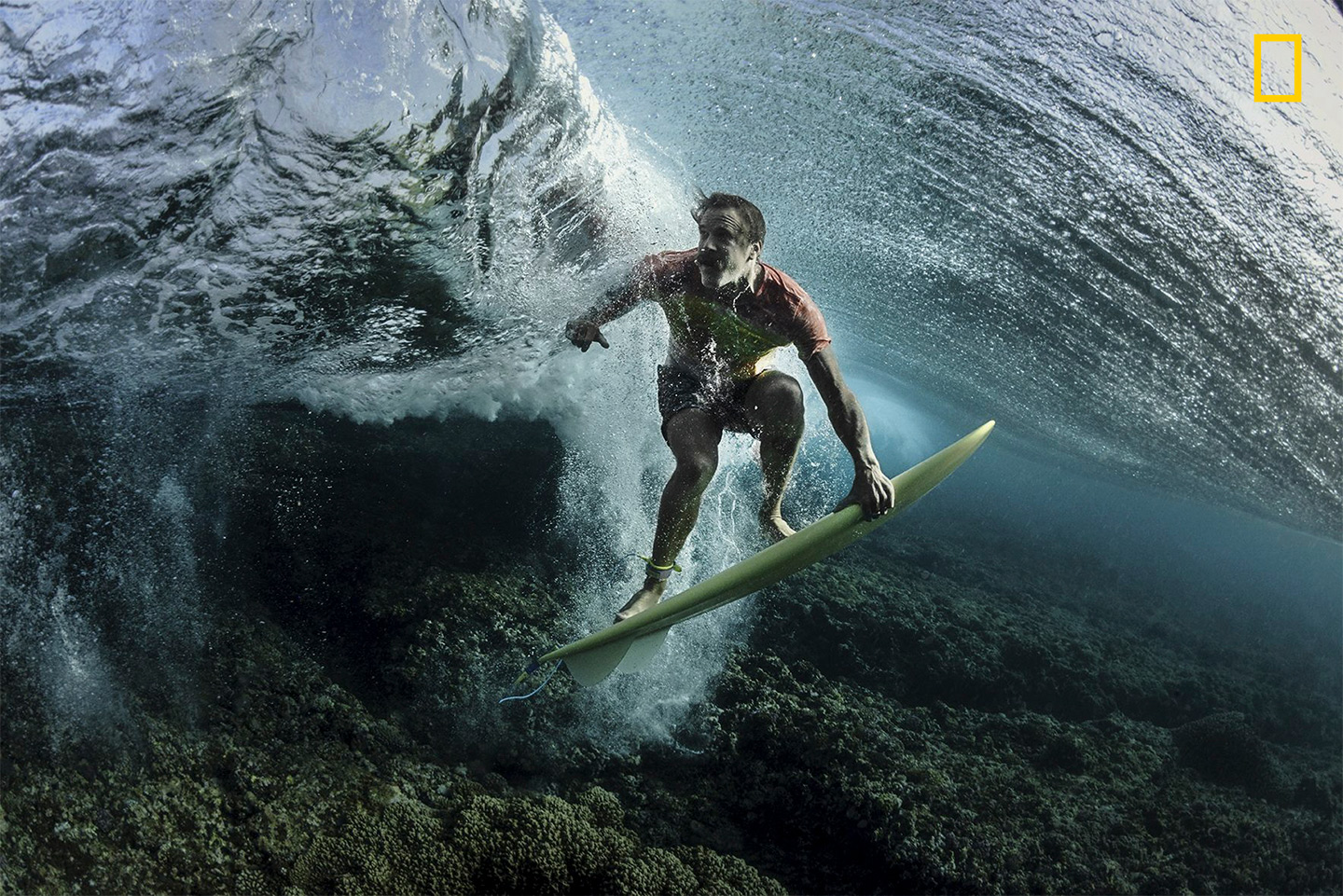 2017 National Geographic Travel Photographer of the Year