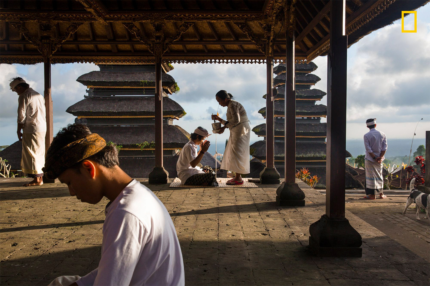 2017 National Geographic Travel Photographer of the Year