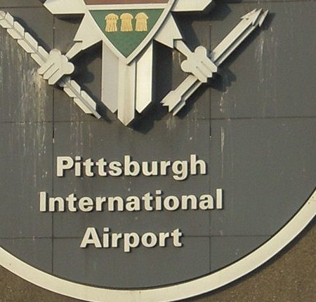 You Can Safely, Legally Get Through Security Without a Ticket at This Pittsburgh Airport