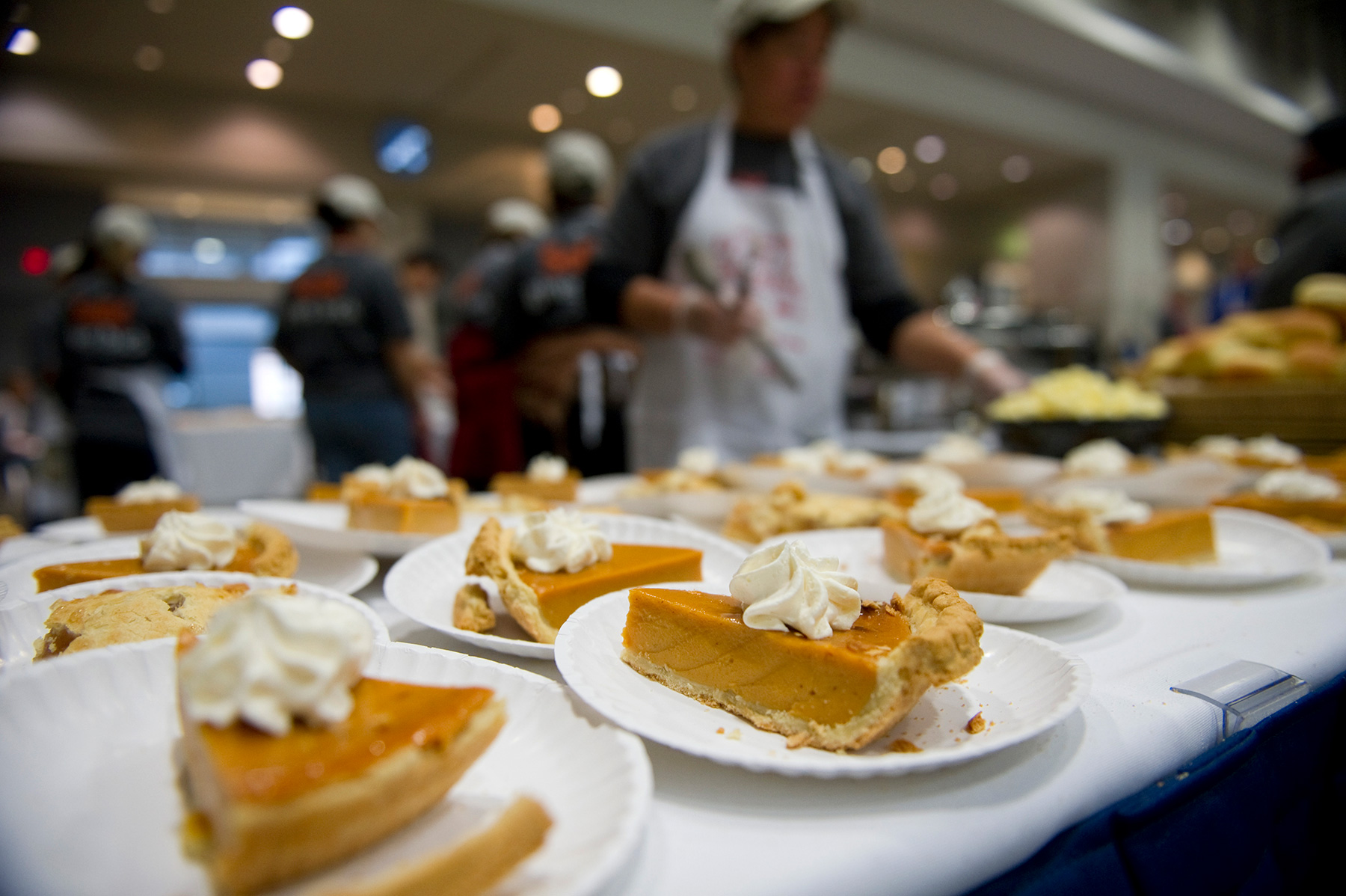 Food and Pairing with Harpoon's Brewmaster