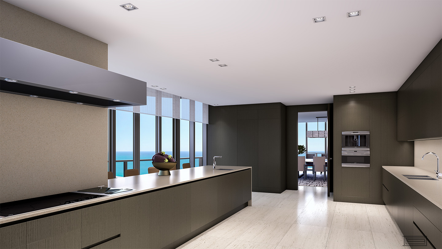 Regalia penthouse Miami