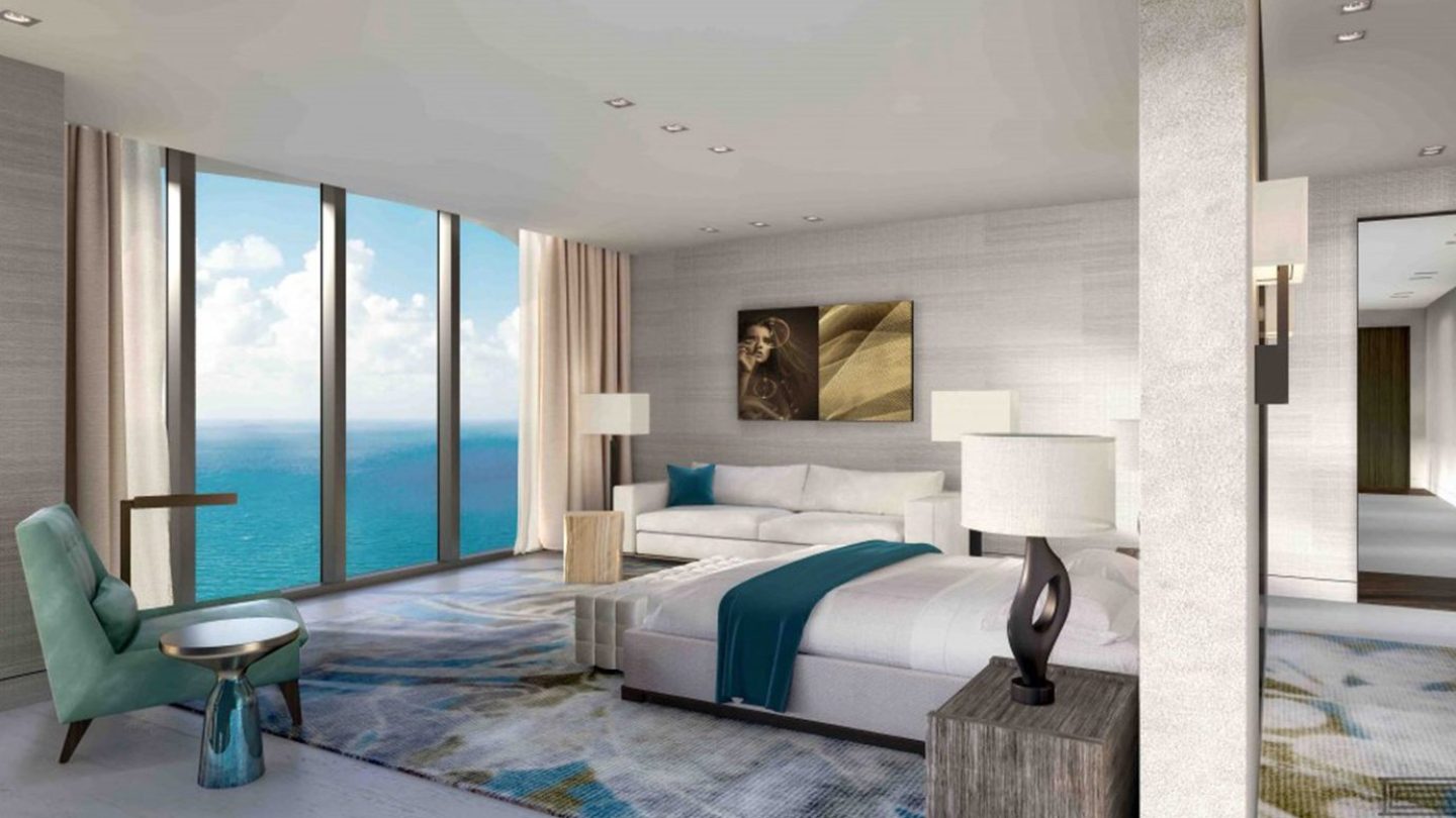 Regalia penthouse Miami