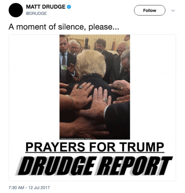 (Matt Drudge/Twitter)
