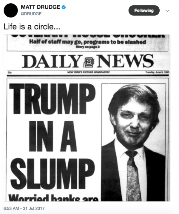 (Matt Drudge/Twitter)
