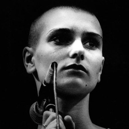 Sinéad O’Connor to Address Mental Health Struggles on ‘Dr. Phil’