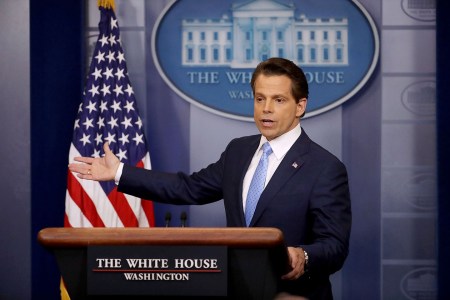 Anthony Scaramucci