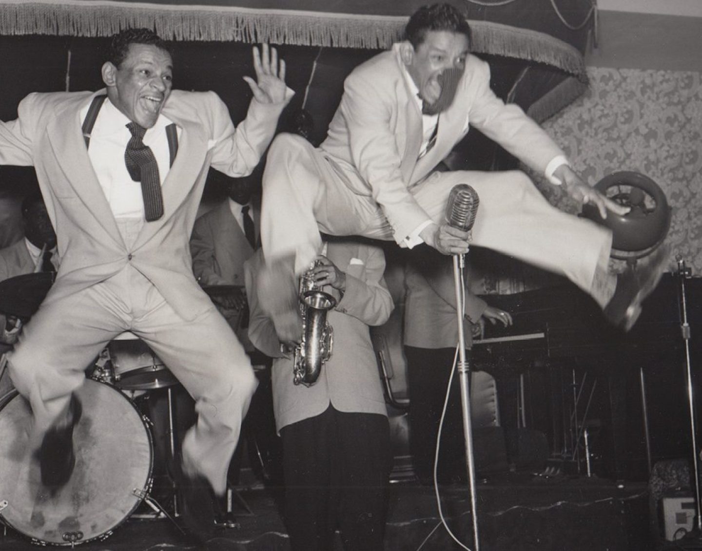 Birth of Rock 'n'' Roll
