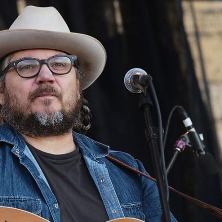 Wilco Releases Protest Song, 'All Lives, You Say?' to Support Southern Poverty Law Center