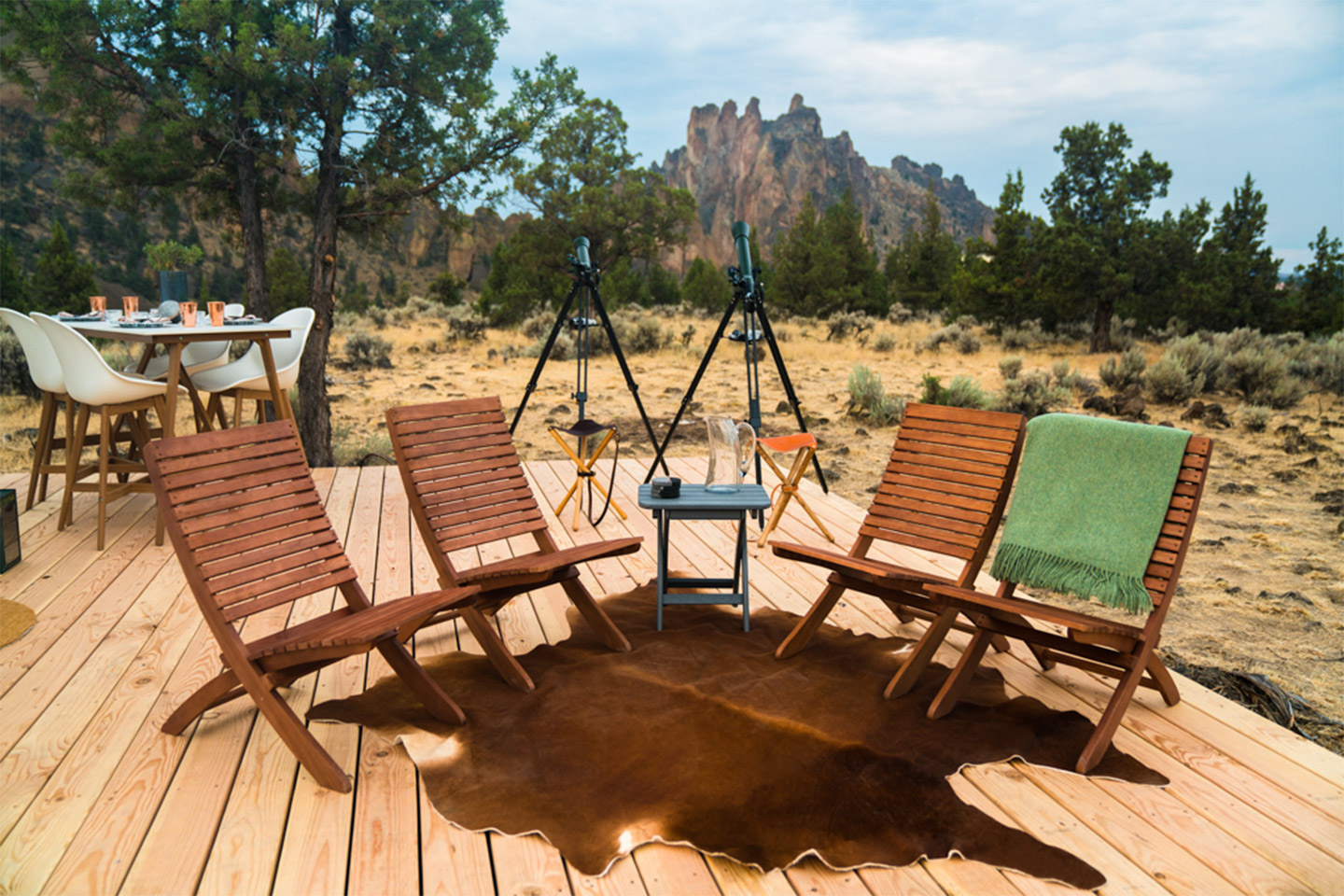 Airbnb National Geographic Solar Eclipse Contest
