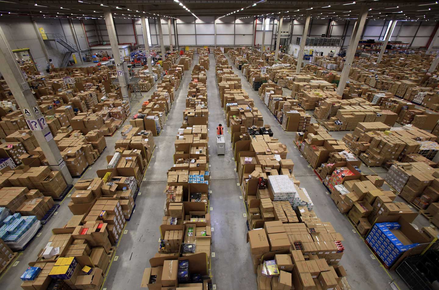 Amazon Secret Brands